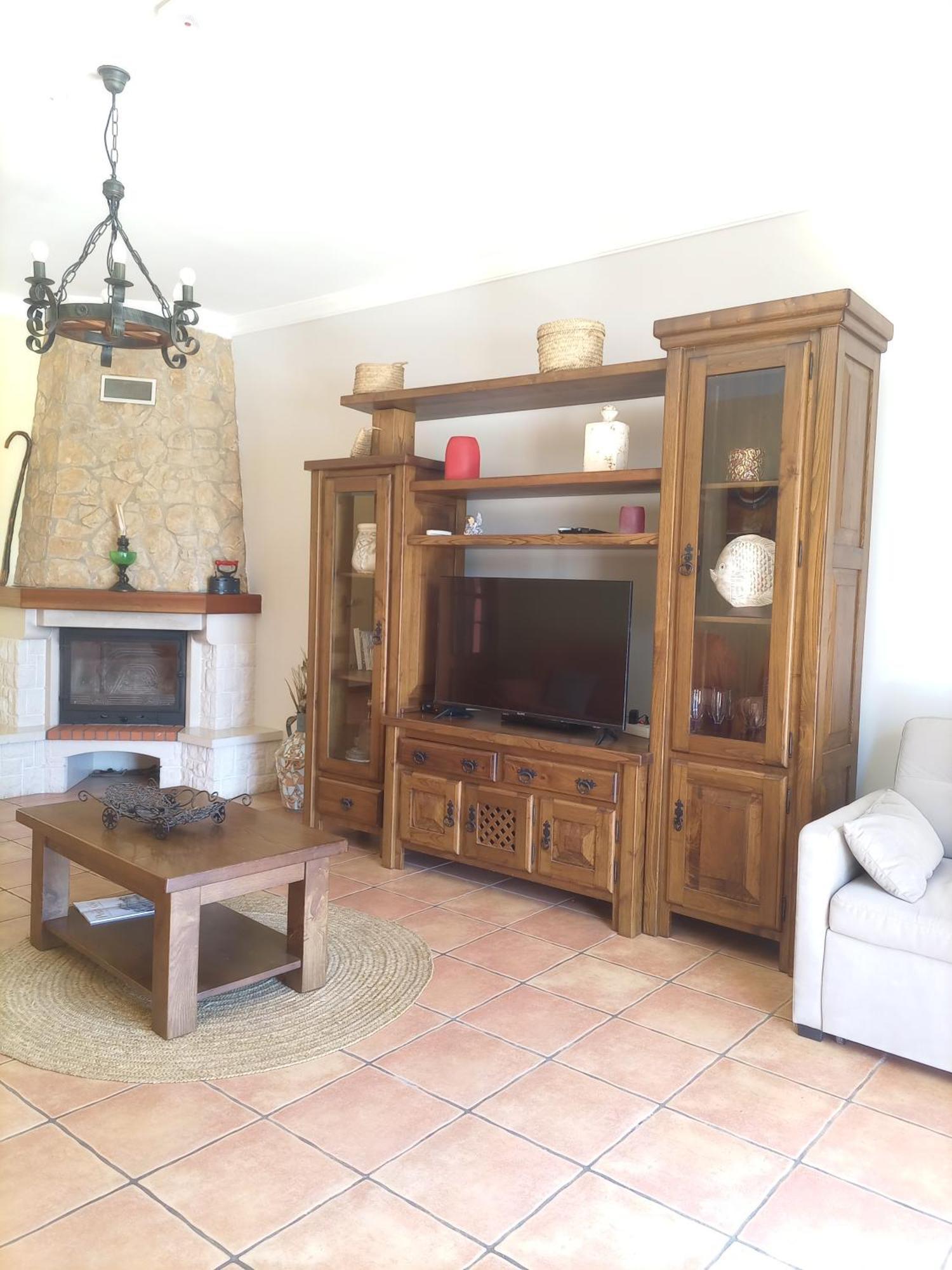 Vila Da Mesa Algoz Exterior foto