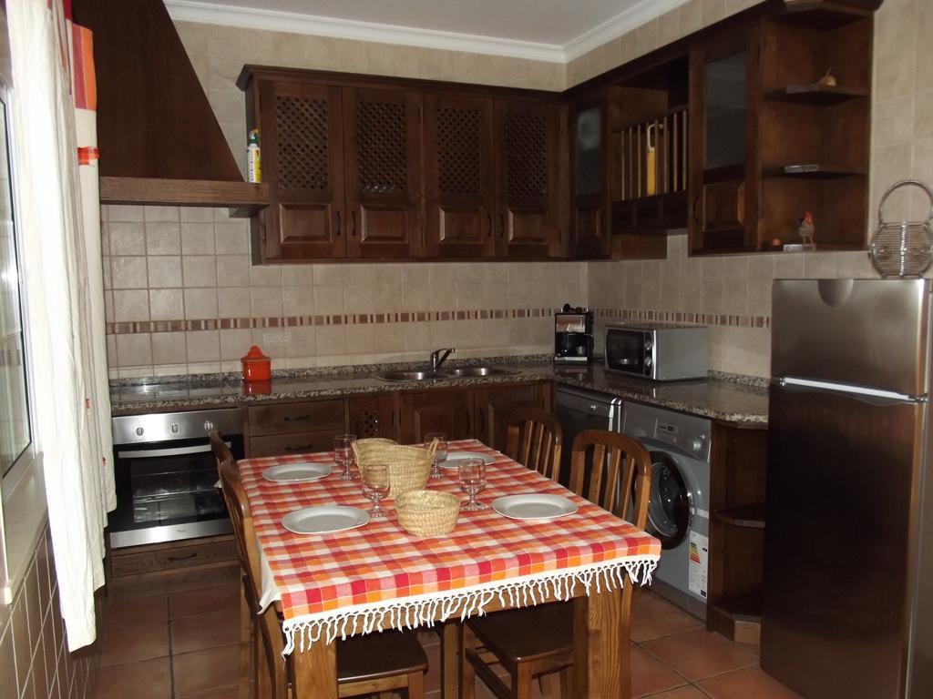 Vila Da Mesa Algoz Exterior foto