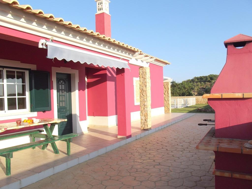 Vila Da Mesa Algoz Exterior foto