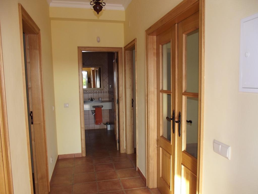 Vila Da Mesa Algoz Exterior foto