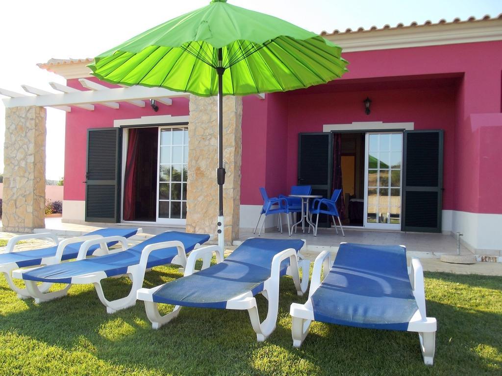 Vila Da Mesa Algoz Exterior foto